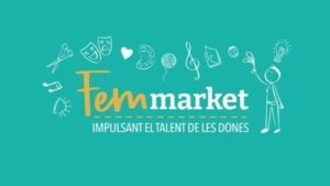 FemMarket a Barcelona