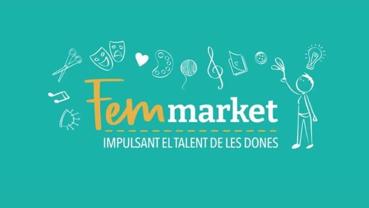 Femmarket a barcelona portada25 min