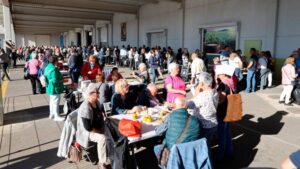 Festa de loli nou de la cooperativa de cambrils foto 1 min
