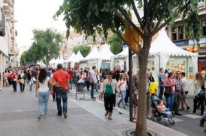 Festa de la rosa st feliu 3