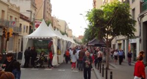 Festa de la rosa st feliu 4