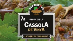 Festa de la cassola de vinya portada 23 min