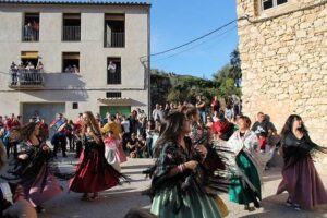 Festa de laiguardent