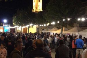 Festa del most a castellvi de la marca foto 1 1