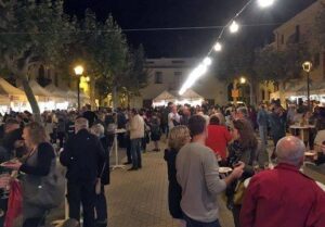 Festa del most a castellvi de la marca foto 2 1