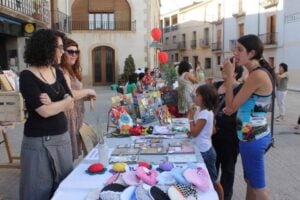Festa del pou bo torregrossa foto 1 min