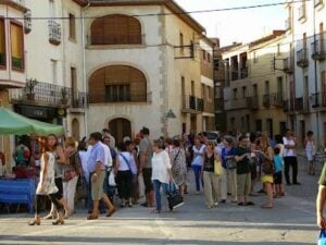 Festa del pou bo torregrossa foto 3 min