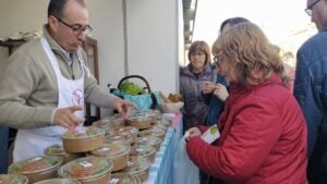 Festa del xato a vilafranca del penedes foto 1 min