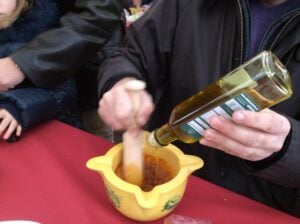 Festa del xato a vilafranca del penedes foto 4 min