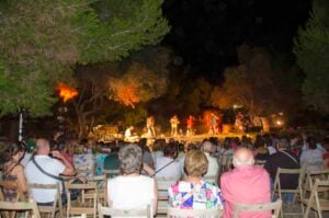 Festival terra iberica a calafell 2