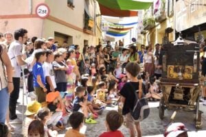 Festival de llegendes de catalunya 5 1