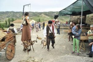 Festival de llegendes de catalunya 6 1