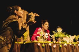 Festival de titelles a barcelona foto 4
