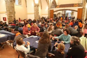Festival del joc del pirineu foto 2