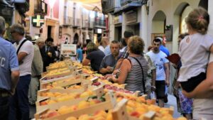 Firagost a valls foto 1