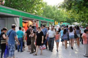 Firanoia a igualada foto 1