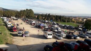 Fira 2a mà i antiguitats a tona foto 1