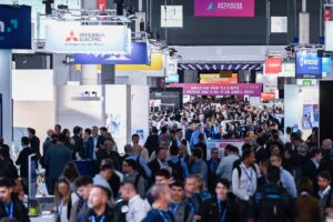 Fira advanced factories a barcelona 2