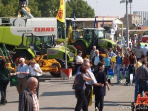 Fira agraria de sant miquel eurofruit foto 1