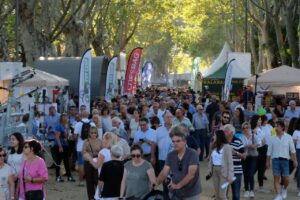 Fira agraria de sant miquel eurofruit foto 2