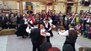 Fira agropecuària a vila rodona foto 2
