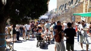 Fira aproximat a tarragona foto 1