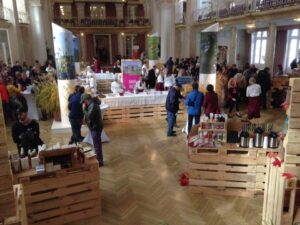Fira arc prullans foto 3
