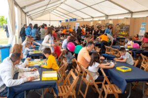 Fira ascensió granollers 2