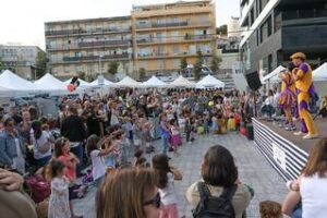 Fira comercial i gastronomica al masnou 3 1