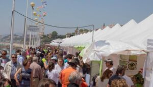 Fira comercial i gastronomica al masnou foto 2