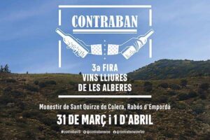 Fira contraban