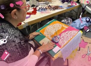 Fira creativa a lhospitalet de llobregat foto 4