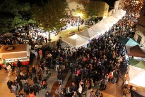 Fira do conca de barbera – festa de la verema a lespluga de francoli 3