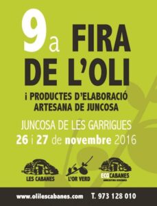Fira de loli a juncosa cartell 2016 min