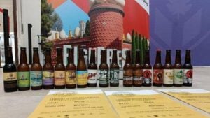 Fira degustacio de la cervesa artesana de lalt emporda foto 1