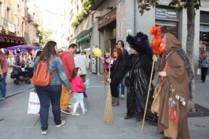 Fira embruixat a granollers foto 2