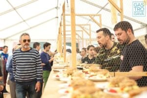 Fira espàrrecs gavà 2018 1