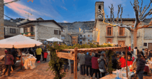 Fira faia a sant julia de cerdanyola foto 1