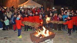Fira faia a sant julia de cerdanyola foto 3