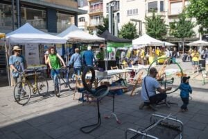 Fira fessgra. fira deconomia social i solidaria a granollers foto 1 1