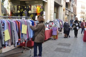 Fira fora estocs de torredembarra foto 2