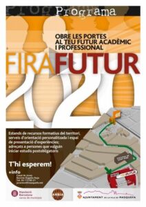 Fira futur a masquefa 2020