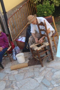 Fira herbes vilanova de sau fires catalanes 10