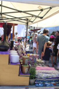 Fira herbes vilanova de sau fires catalanes 11
