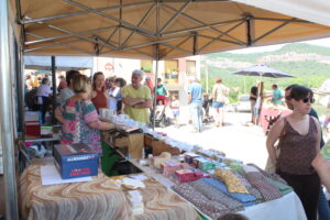 Fira herbes vilanova de sau fires catalanes 12
