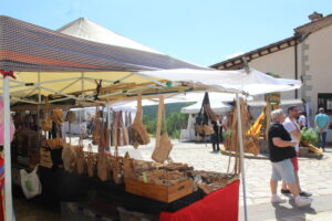 Fira herbes vilanova de sau fires catalanes 15