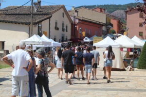 Fira herbes vilanova de sau fires catalanes 18