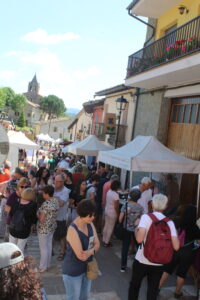Fira herbes vilanova de sau fires catalanes 9