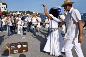 Fira indians cadaques foto 1