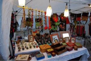 Fira indians cadaques foto 2